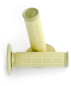 NEW RENTHAL DUAL COMPOUND KEVLAR COMPOUND GRIPS TAPERED