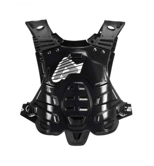 acerbis chest protector