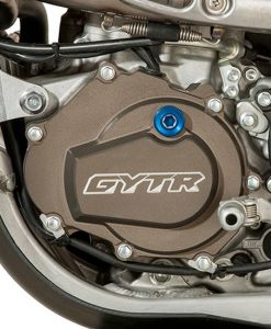 yz450f clutch cover