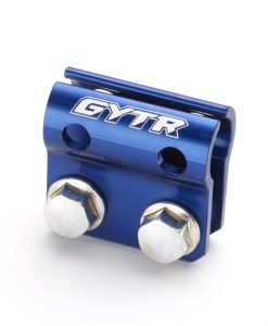 GYTR® Brake Line Pinch