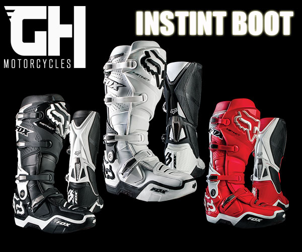 2020 fox 2024 instinct boots