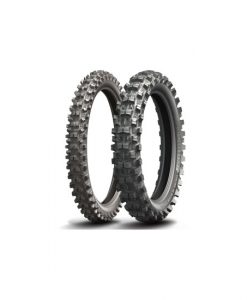 Michelin Starcross 5 - Front Tyre - Soft