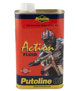 Putoline Foam Filter Oil