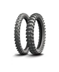 Michelin Starcross 5 - Rear Tyre - Sand