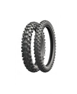 Michelin Starcross 5 - Rear Tyre - Medium