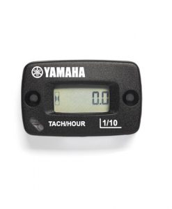 Yamaha Hour & Tacho Meter