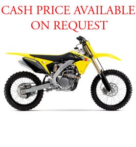 GH Motorcycle Suzuki Cash Offers + Finance Deals