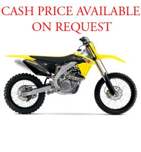 GH Motorcycle Suzuki Cash Offers + Finance Deals