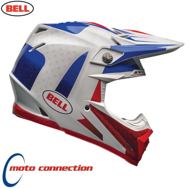 bell youth mx helmet