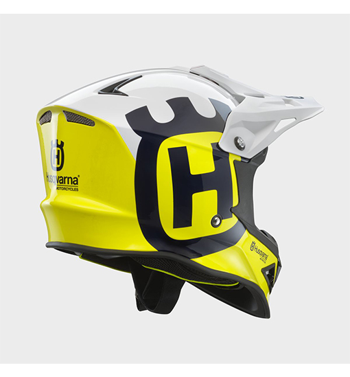 husqvarna mx helmet