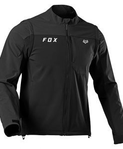 NEW Fox Racing Legion Tac Motocross Mx Offroad Vest Black 2X/3X 