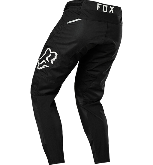 2022 Fox Legion Pants - Black - GH Motorcycles