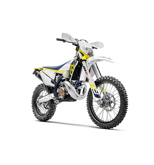 2023 husqvarna te 250