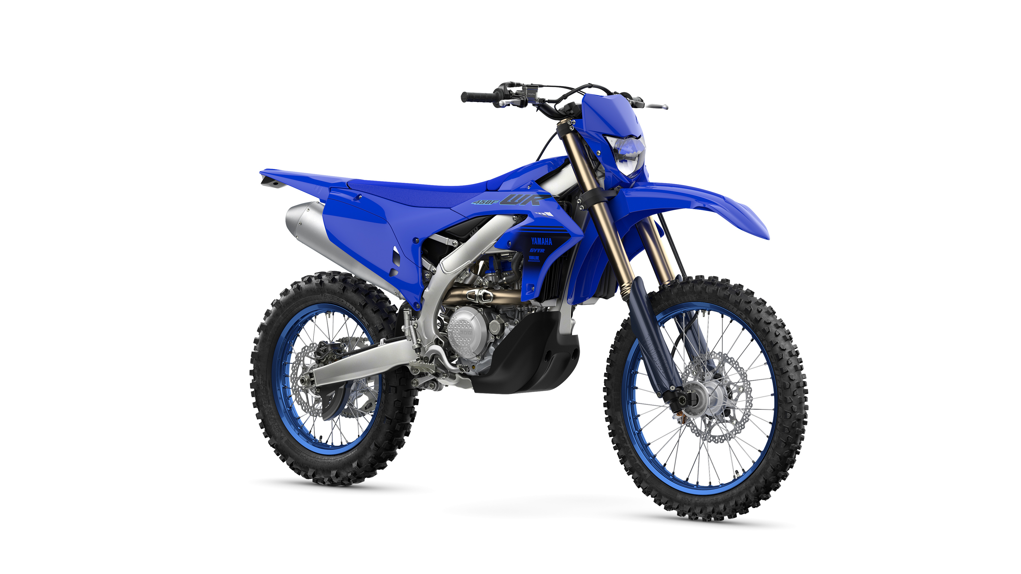 2024 Yamaha WR450F GH Motorcycles