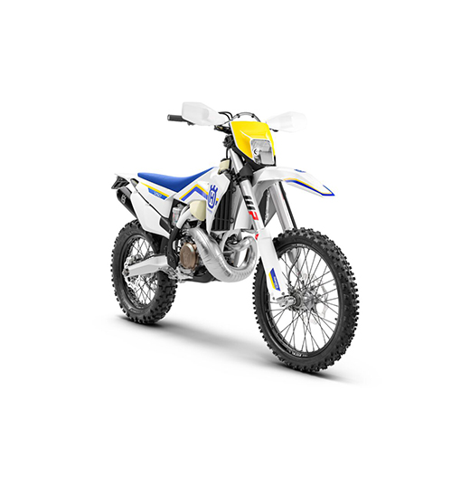 2023 husqvarna te 250