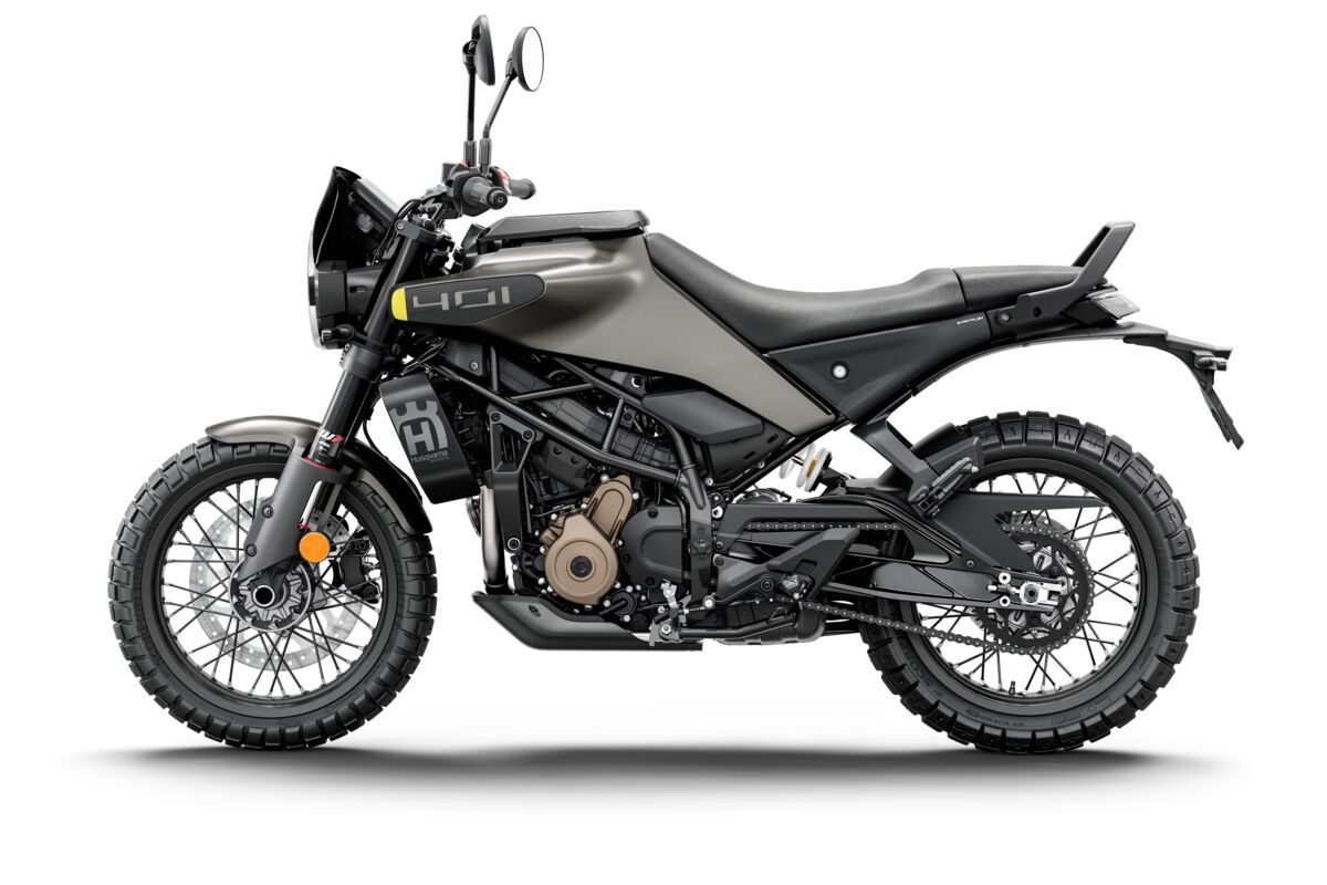 Husqvarna svartpilen on sale which company