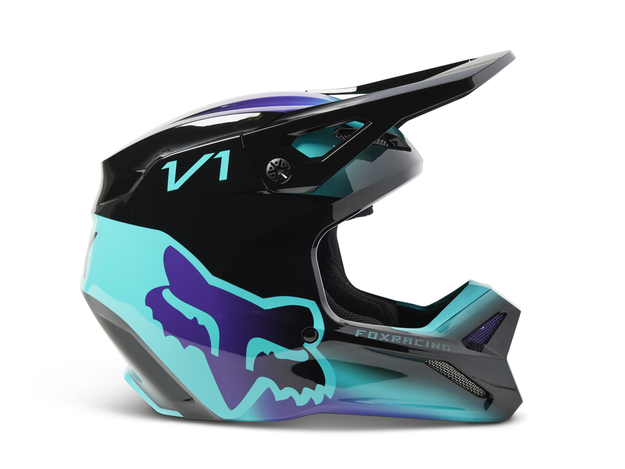 Fox v2 hot sale trilen