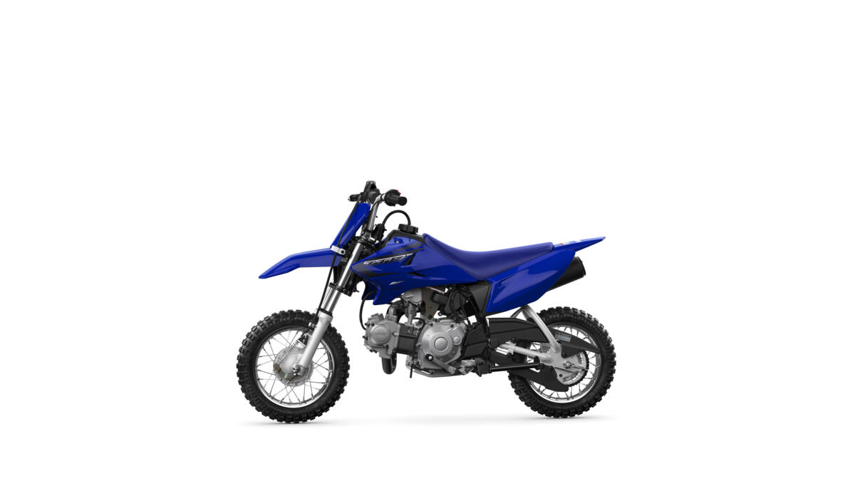 Yamaha ttr deals 50cc dirt bike