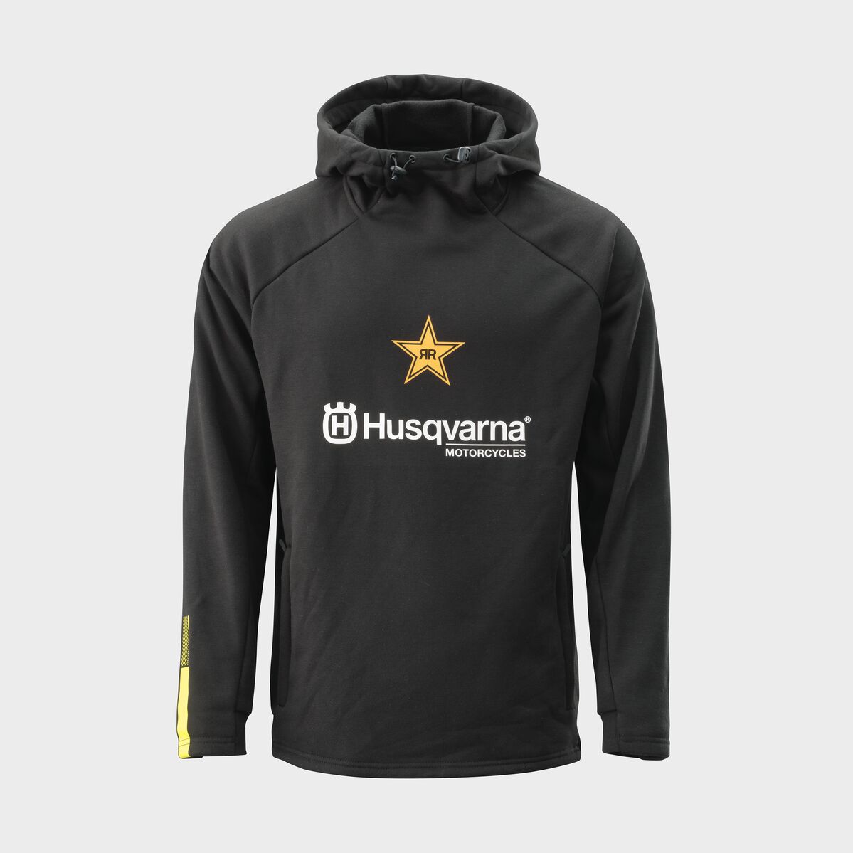 rockstar husqvarna clothing