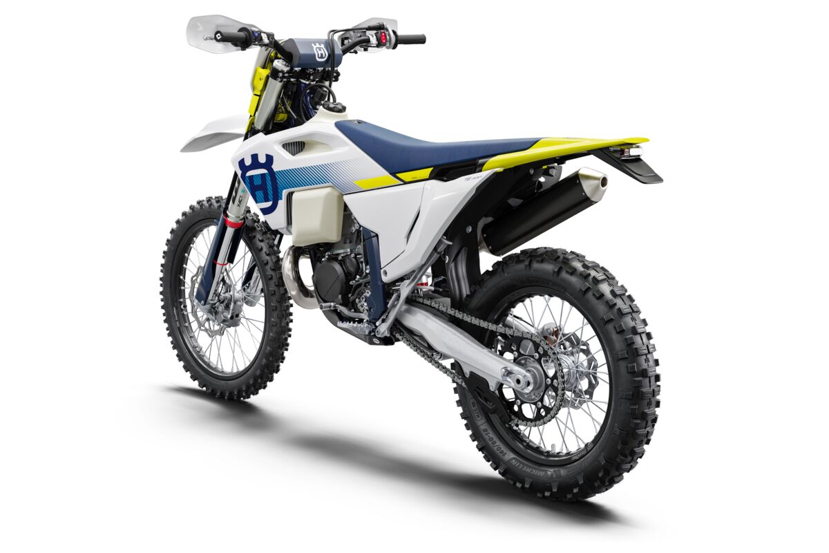 Enduro husqvarna deals 300