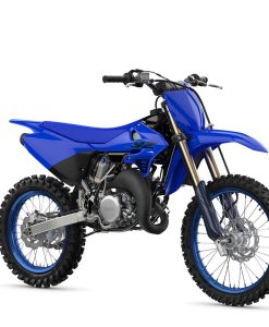 4 stroke yamaha 125 dirt outlet bike