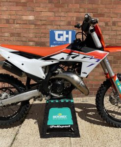 ktm 125 sx for sale