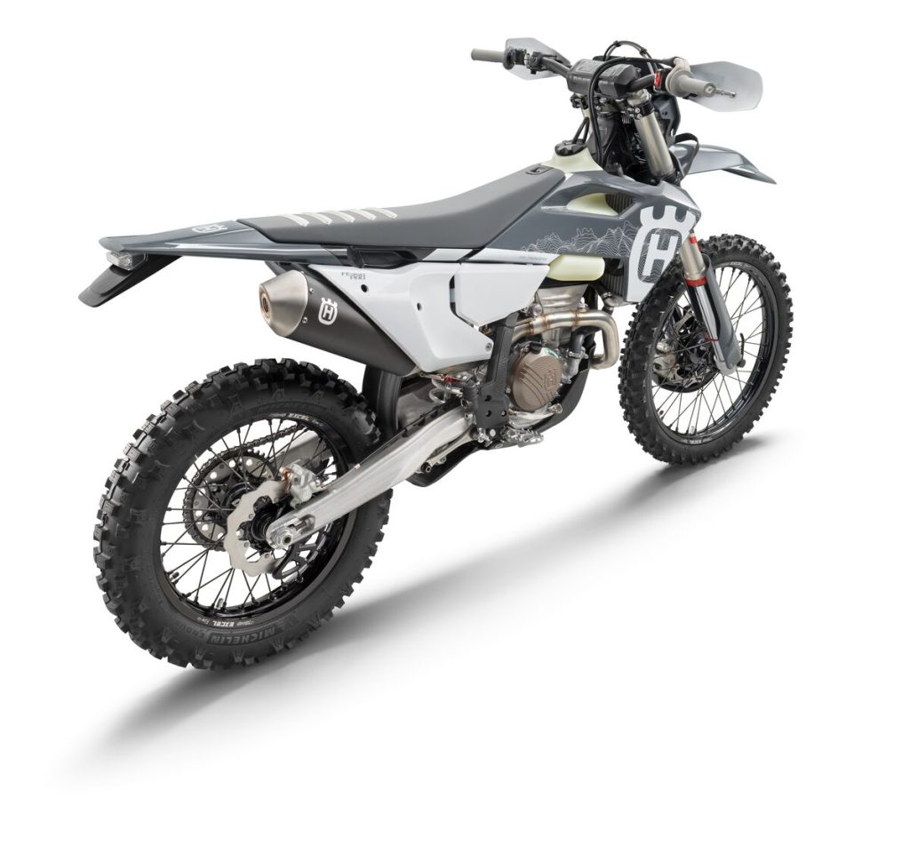 2024 Husqvarna FE350 Pro GH Motorcycles   133817 FE 350 Pro 2024 1024x952 