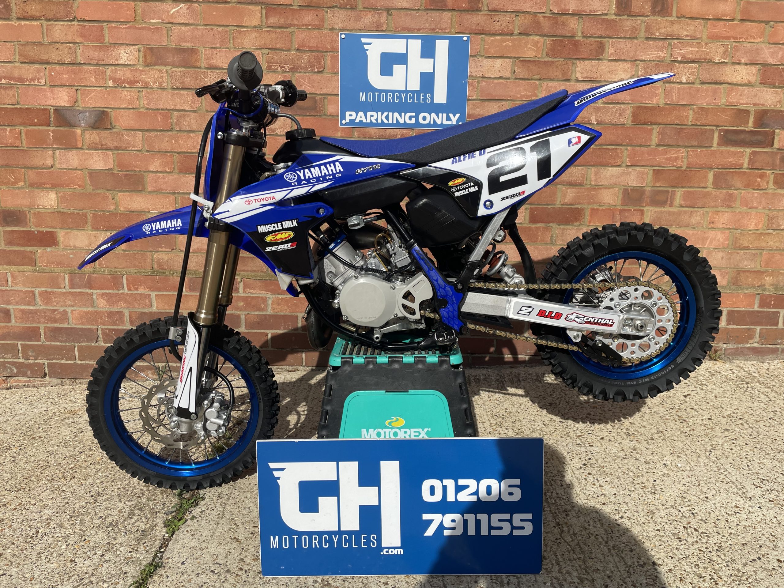 yz65 for sale