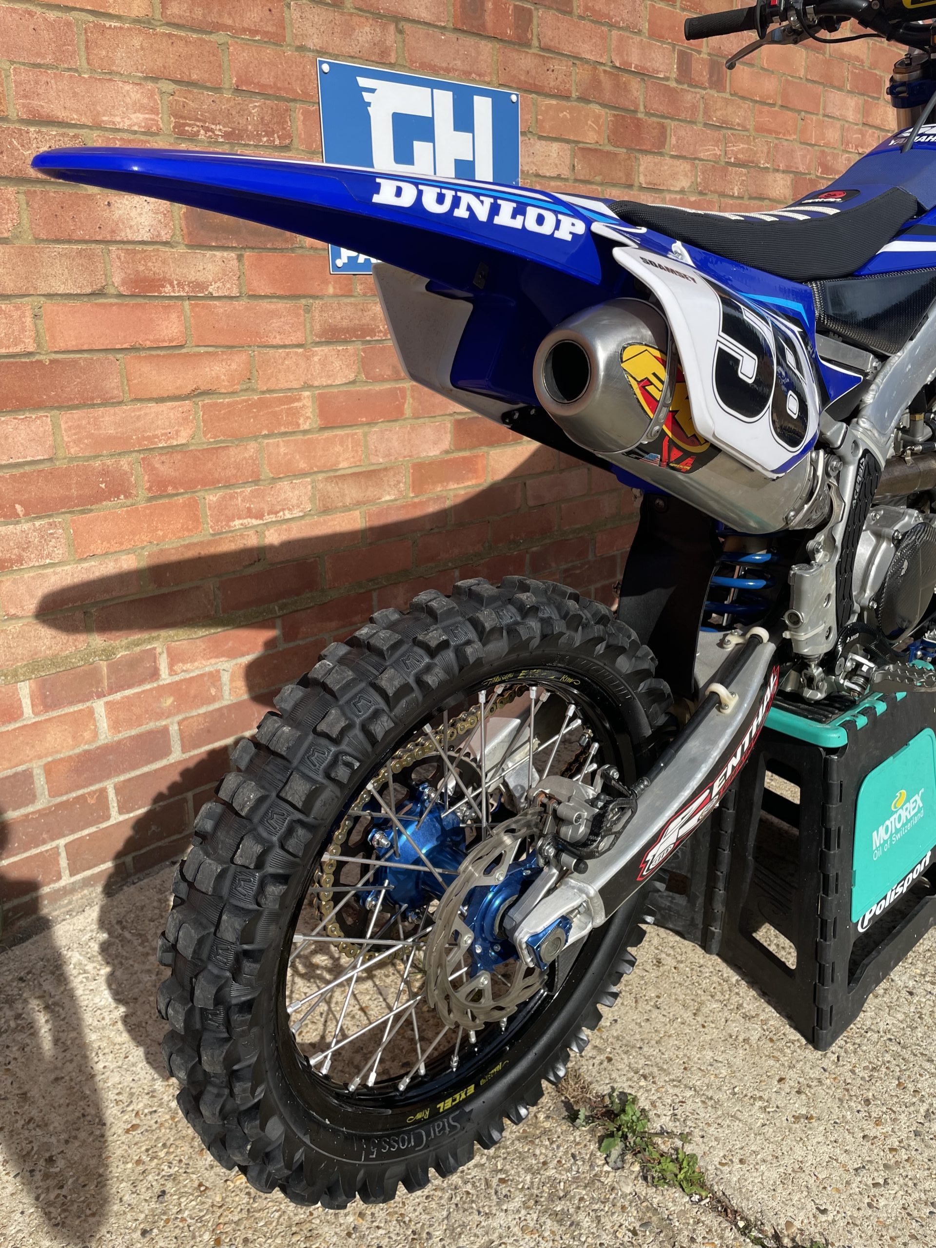 yz450f 2020 for sale