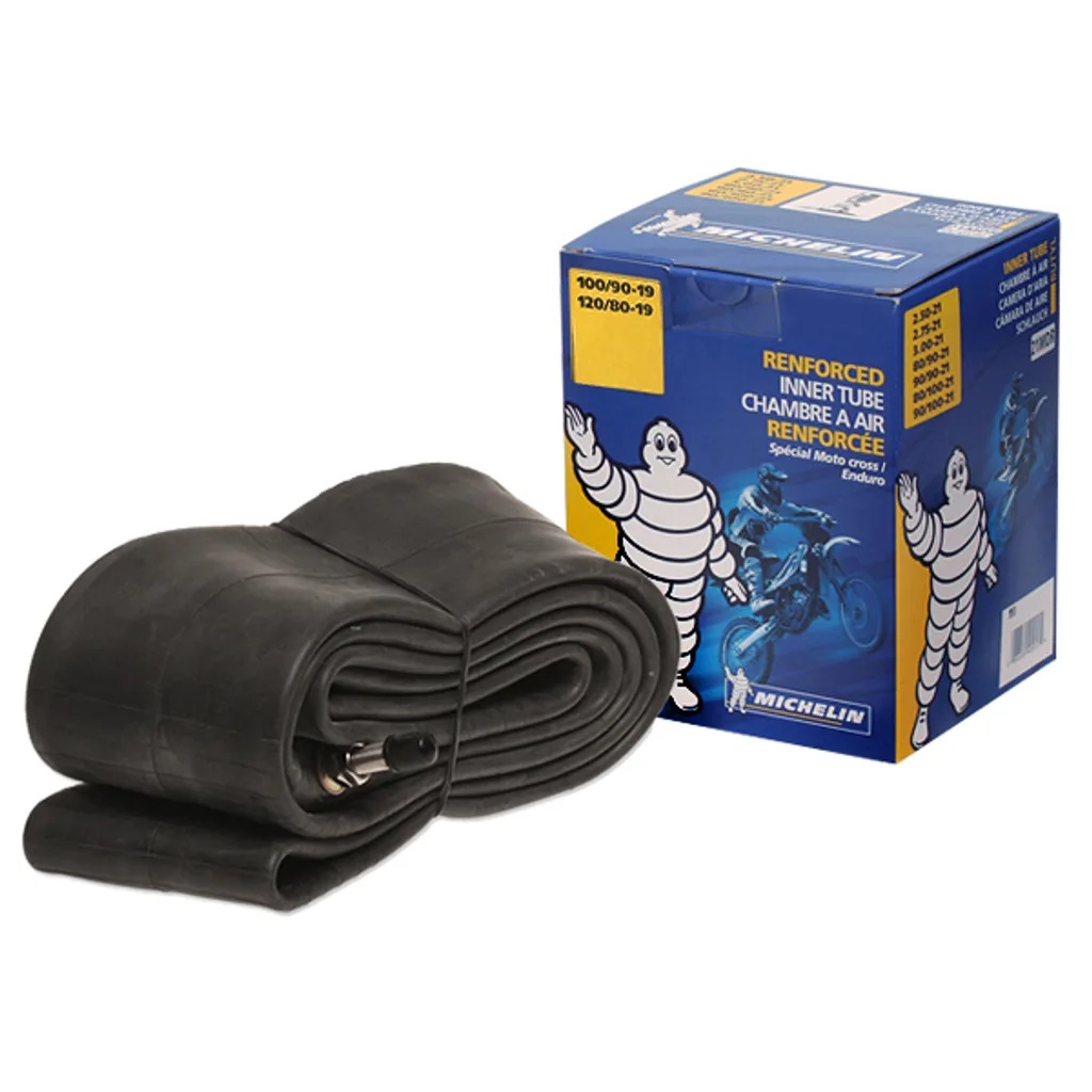 Michelin Heavy Duty Innertube 18 Rear