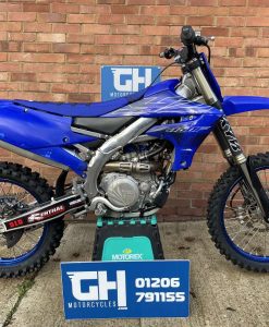 yz450f 2020 for sale