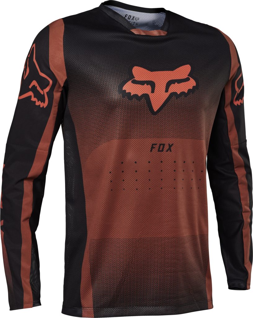 FOX RANGER AIR OFF ROAD JERSEY COOPER - GH Motorcycles