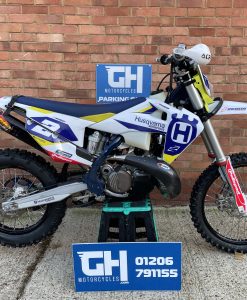 2021 Husqvarna TE300i GH Motorcycles