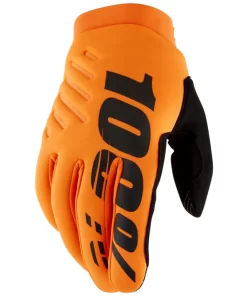 100% HYDROMATIC BRISKER GLOVES BLUE - GH Motorcycles