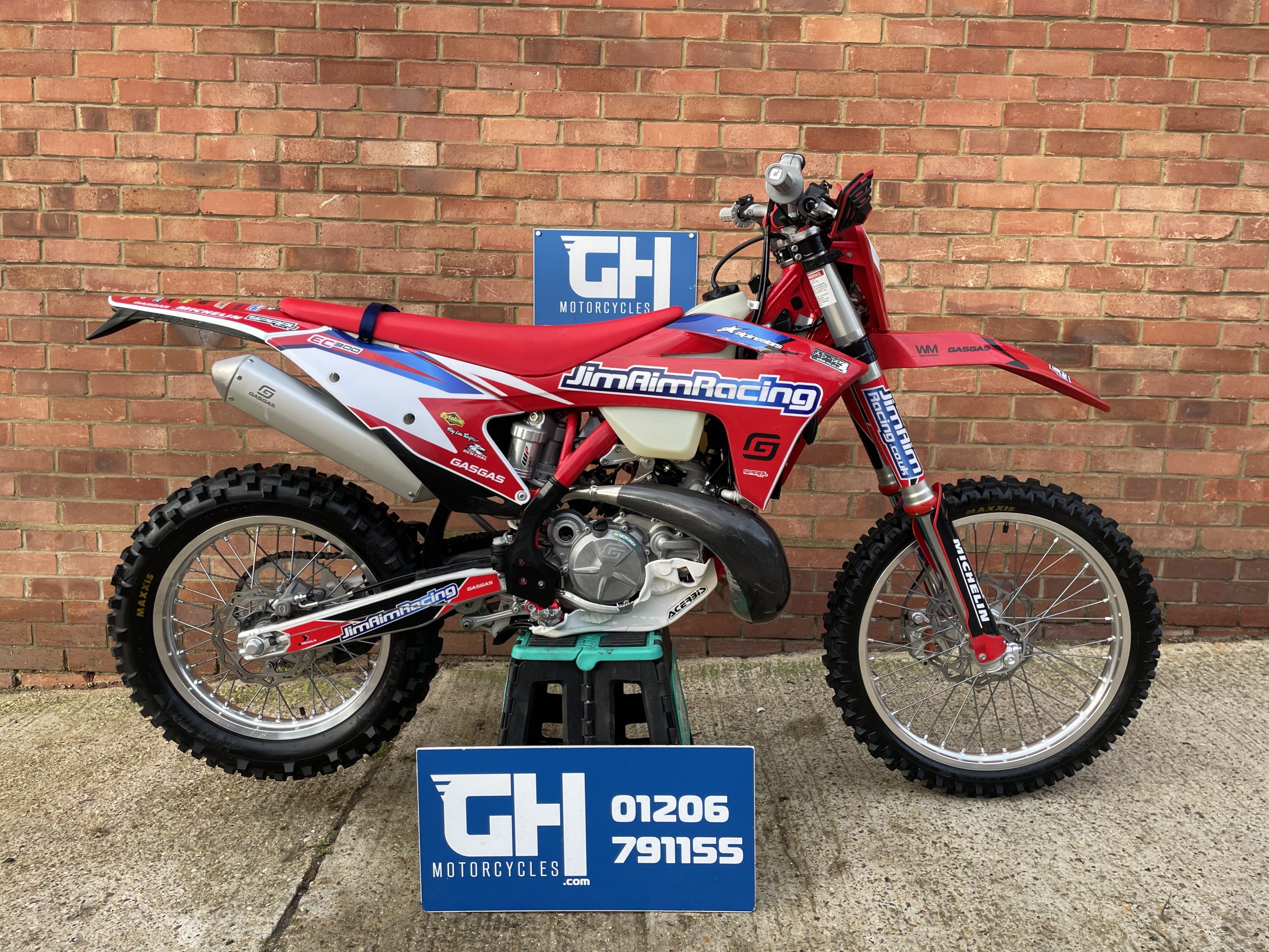 Used motocross bikes discount for sale near me